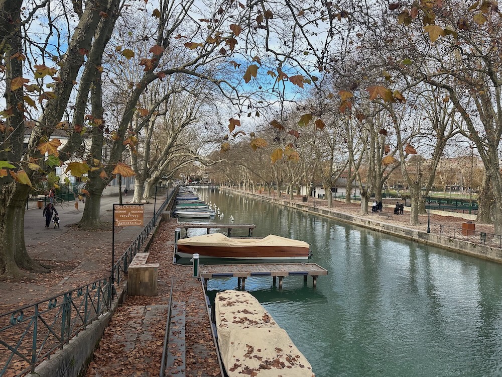 Annecy, France